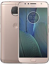 Moto G5s Plus